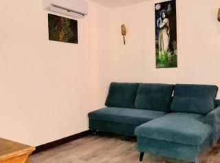 Le Lodge Morgane Appartement 3 personnes - Barraux - 2