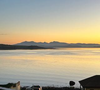 View of the Isles - 4