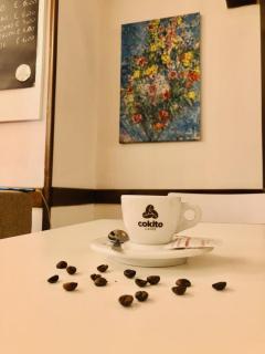 B&b la bottega - Trebisacce - 7