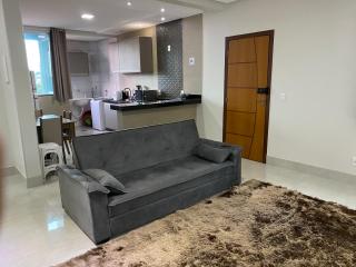 Apartamento 2 Quartos completo - Formosa - 7