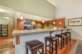 Grandeur at Elevation – 3 Bedroom Loft condo - 1
