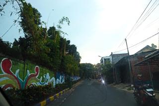 PLUM Hotel Palereman Batu - Batu - 8
