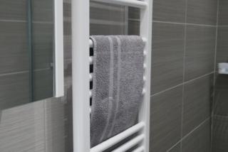 Coral Apartment with free private parking of stayinthess - 1