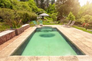 Akapana Suites - Villa Berna - 9