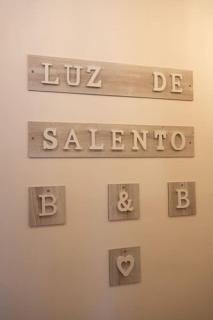 Luz de Salento B&B - Lecce - 0