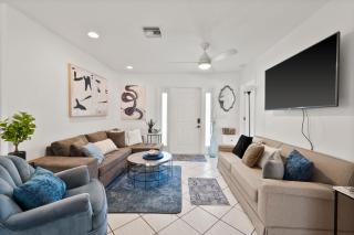 Superb Holiday Villa with a Pool in Bonita Springs - 7