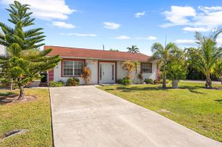 Superb Holiday Villa with a Pool in Bonita Springs - Bonita Springs - 9