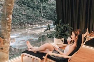 Norden Glamping - Chiang Mai - 4