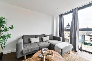 GuestReady - Modern designed home in London - Londra - 4