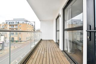 GuestReady - Modern designed home in London - Londra - 1