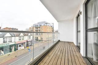 GuestReady - Modern designed home in London - Londra - 2