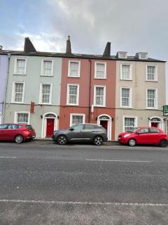 Oaklands - Cork - 0