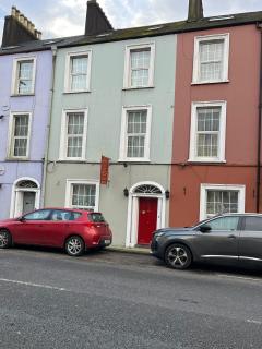 Oaklands - Cork - 6