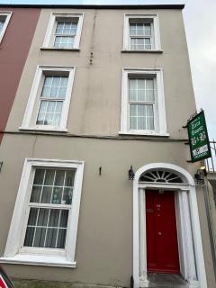 Oaklands - Cork - 3