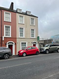 Oaklands - Cork - 2