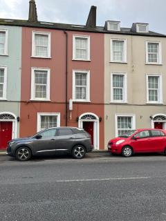 Oaklands - Cork - 1