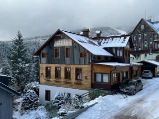 Pension Jaruska - Špindlerův Mlýn - 0