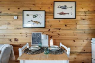 Quiet, relaxing cabin, views galore, pet friendly - Kalispell - 1