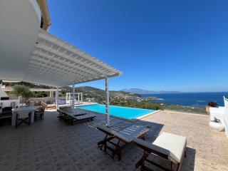 Villa Meganisi - 0
