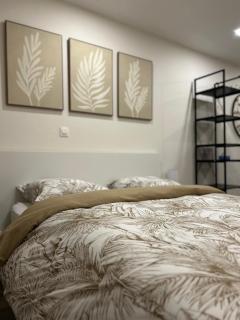 Appartement Disney- Val D'europe - Serris - 8