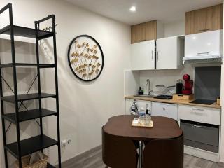 Appartement Disney- Val D'europe - Serris - 4