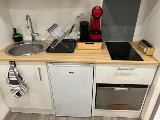 Appartement Disney- Val D'europe - Serris - 3