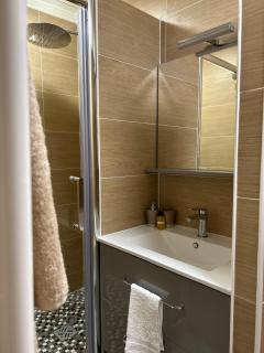 Appartement Disney- Val D'europe - Serris - 1