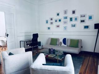 Stylish loft in the heart of Mexico City - Città del Messico - 3