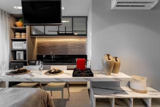 RN Studio Premium 917 Vista Mar - Maceió - 3