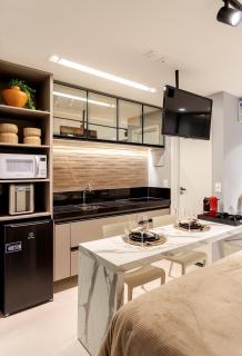 RN Studio Premium 917 Vista Mar - Maceió - 1