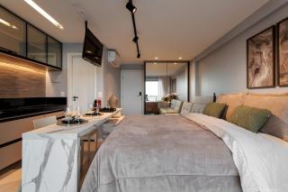 RN Studio Premium 917 Vista Mar - Maceió - 5