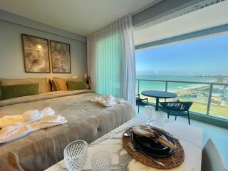 RN Studio Premium 917 Vista Mar - Maceió - 4