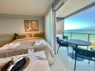 RN Studio Premium 917 Vista Mar - Maceió - 9