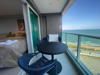 RN Studio Premium 917 Vista Mar - Maceió - 8