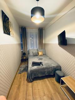 ClickTheFlat Wola Apart Rooms - Varsavia - 0