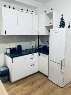 ClickTheFlat Wola Apart Rooms - Varsavia - 5