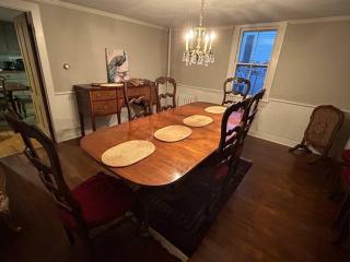 The 1782 Darling House on the Litchfield Green - 9