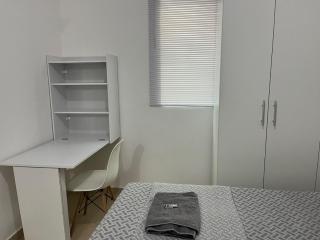 Flat 204 beira mar - Cabedelo - 6