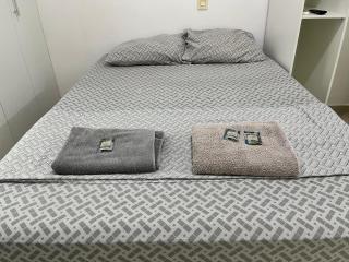 Flat 204 beira mar - Cabedelo - 8