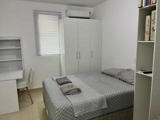 Flat 204 beira mar - Cabedelo - 7