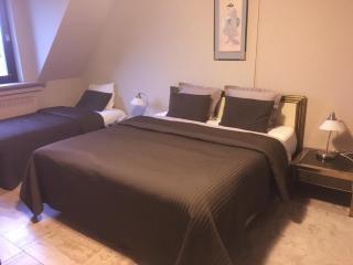 Hotel The New Fox - 9