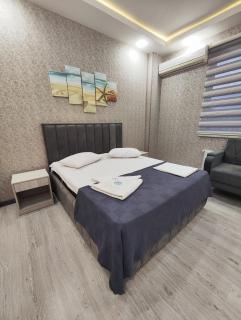 Gemi Hotel - Sumqayıt - 1