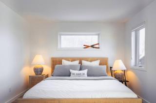 Modern Mont Blanc Ski in Ski out Townhouse - Saint-Faustin - 2