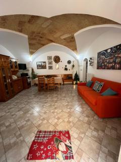 Casa Rossella - Tricase zona Ospedale - 6