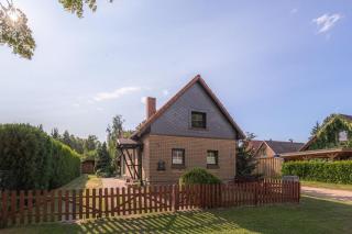 Ferienhaus Loppin - Jabel - 9
