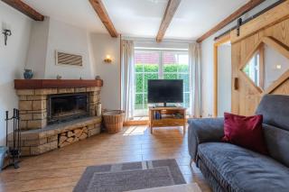 Ferienhaus Loppin - Jabel - 4