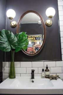 Colourful apartment GREAT location! - Bristol - 9