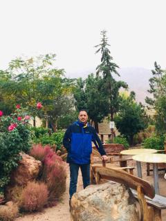 Almasoudi lodge - Saint Catherine - 9