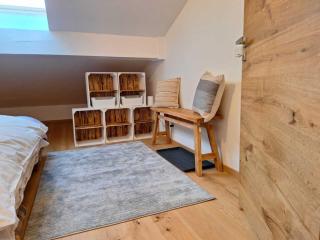 Ferien-Loft Resi II - Infrarotsauna - Garmisch-Partenkirchen - 4
