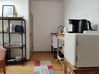 Ferien-Loft Resi II - Infrarotsauna - Garmisch-Partenkirchen - 2